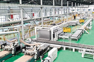 Kuidas Smart Factory töötab