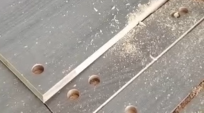 Kas sama on teie CNC-pesastusmasinaga?