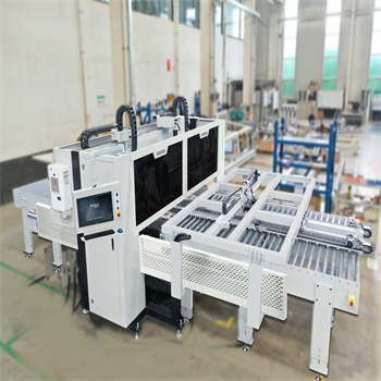 EXCITECH CNC Kuuepoolse puurimise minimaalne plaadi töötlemise rekord