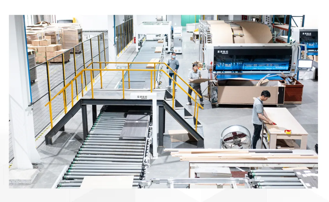 Millised on Excitech Cartonboxi pakkimismasina eelised?