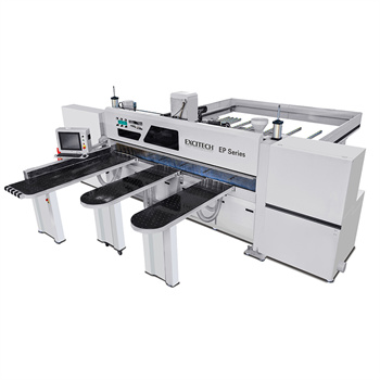 Automaatne arvuti CNC Beami sae