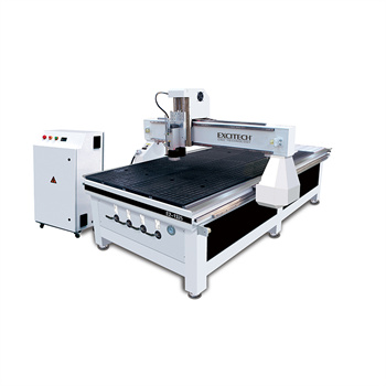ATC puidutöötlemise CNC-ruuter E2-1325C puidugraveerimismasin
