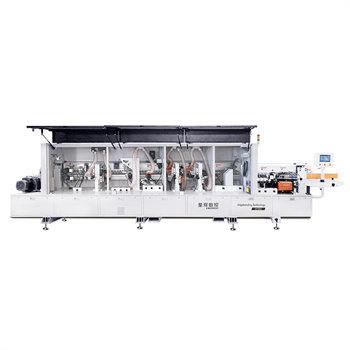 CNC servariba masin koos tagastuskonveieri intelligentse servaribaga