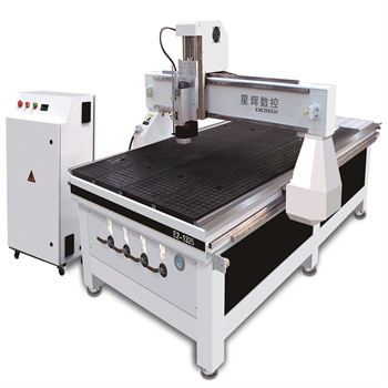 CNC ruuteri puidumasinate keskus