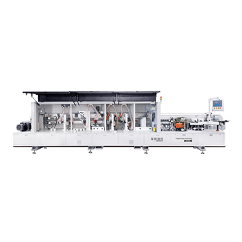 CNC puiduservade liimimismasin