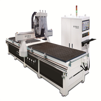 E2-1325 CNC puidutöötlemise lõikamine pesa nikerdamise masin