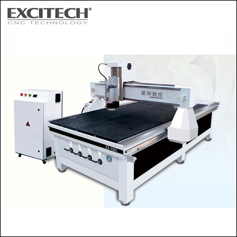 CNC ruuter