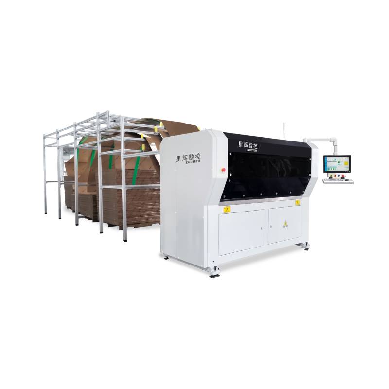 EC2300 pappkarbi pakkimismasin