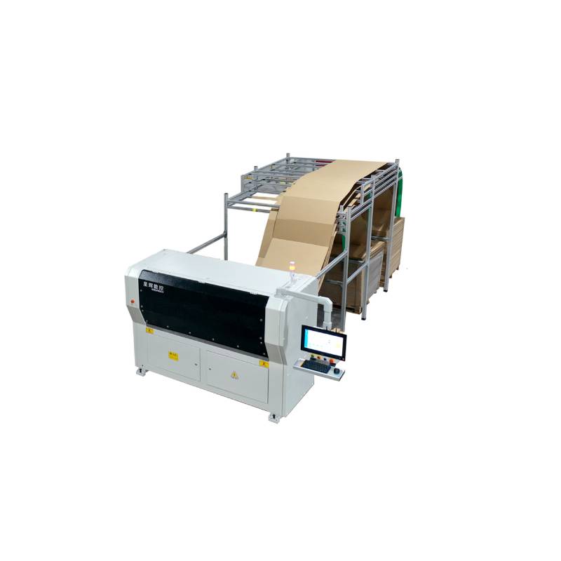 EC2300 pakkimislahendus