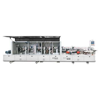 EF583 kitsaste osade servariba puidumasin