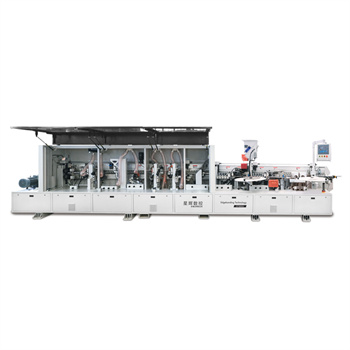EF583 puidust servapainutusmasin