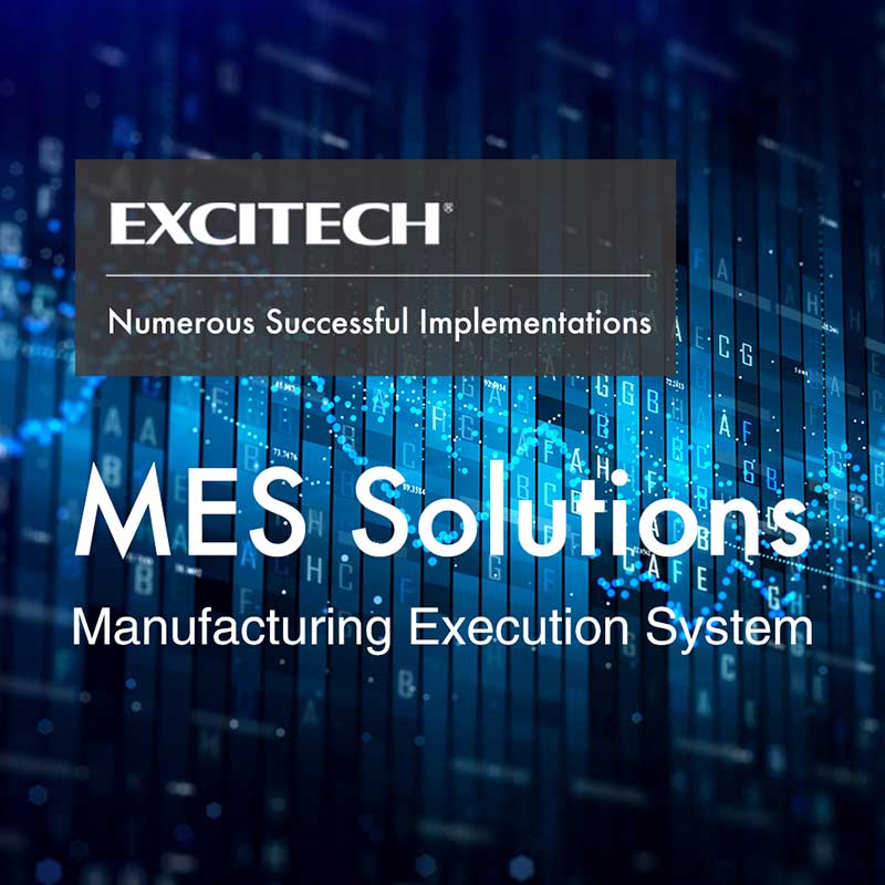 Excitech Mesi süsteem