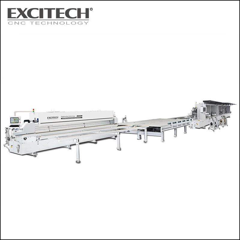 Intelligentne Edge Bander