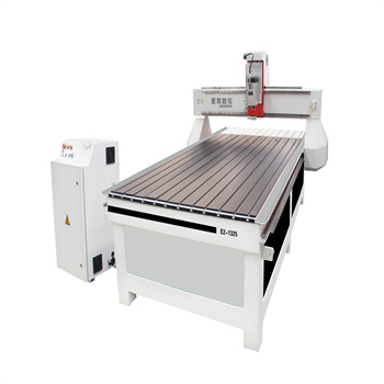 Puidust kapiukse CNC masin